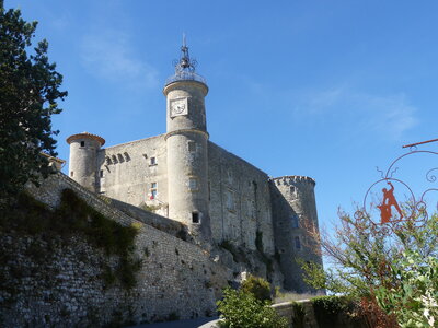 2020 08 26 Séjour Génolhac, 2020_08 24 Uzes 116