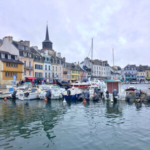 Voyages, Le Palais, 2020