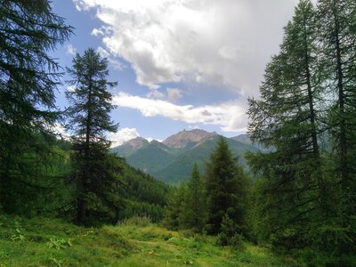 Tour de la Dent du Ratier Queyras Août 2020, 2020-08-13_13h28m27s