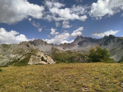 Tour de la Dent du Ratier Queyras Août 2020, 2020-08-13_11h37m01s