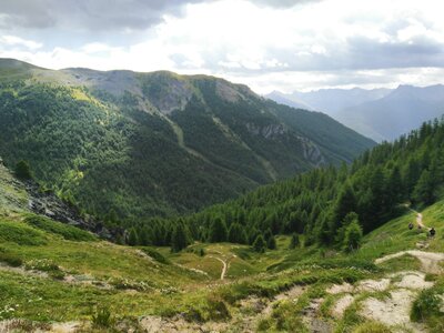 Tour de la Dent du Ratier Queyras Août 2020, 2020-08-13_11h14m01s