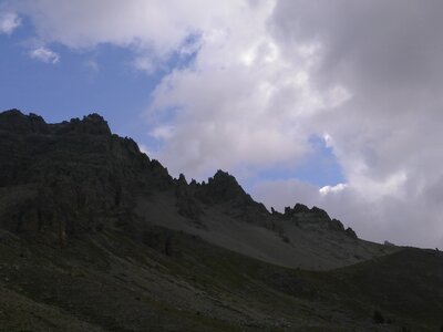 Tour de la Dent du Ratier Queyras Août 2020, 2020-08-13_09h55m59s
