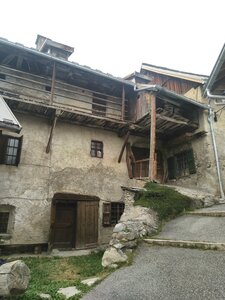 Tour de la Dent du Ratier Queyras Août 2020, 2020-08-12_18h41m52s