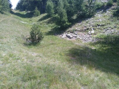 Tour de la Dent du Ratier Queyras Août 2020, 2020-08-12_12h23m33s