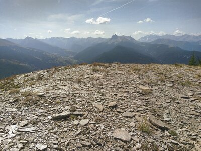 Tour de la Dent du Ratier Queyras Août 2020, 2020-08-12_11h42m15s