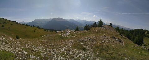 Tour de la Dent du Ratier Queyras Août 2020, 2020-08-12_11h37m57s