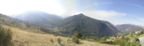 Tour de la Dent du Ratier Queyras Août 2020, 2020-08-12_09h33m24s