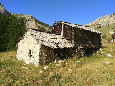 Tour de la Dent du Ratier Queyras Août 2020, 2020-08-09_09h54m43s
