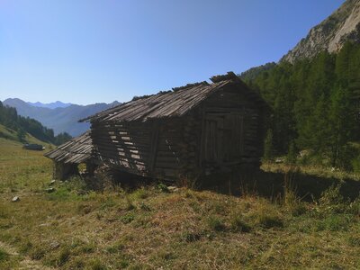 Tour de la Dent du Ratier Queyras Août 2020, 2020-08-09_09h52m26s