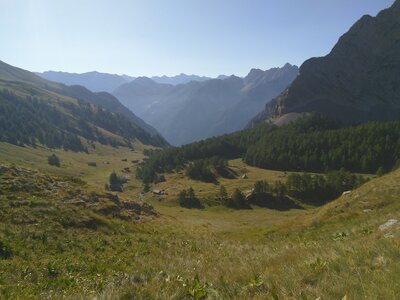 Tour de la Dent du Ratier Queyras Août 2020, 2020-08-09_09h29m48s