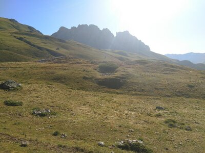 Tour de la Dent du Ratier Queyras Août 2020, 2020-08-09_09h28m36s