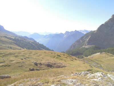 Tour de la Dent du Ratier Queyras Août 2020, 2020-08-09_09h22m45s