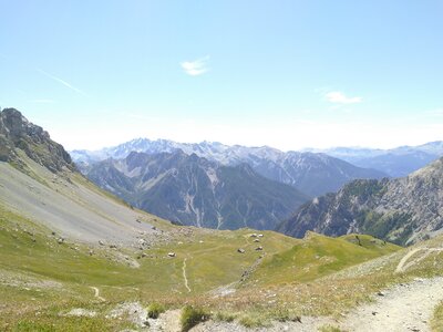 Tour de la Dent du Ratier Queyras Août 2020, 2020-08-08_12h48m25s