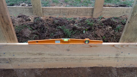 Lavernois vivrier 01 : mes premiers bacs potagers, P_20200829_120420