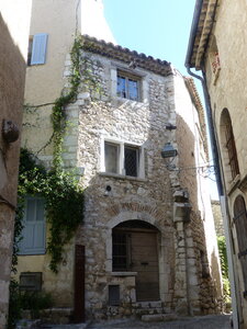2020 09 06 Cannes, 2020_09 05 St Paul de Vence 112