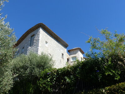 2020 09 06 Cannes, 2020_09 05 St Paul de Vence 123