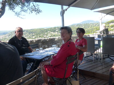 2020 09 06 Cannes, 2020_09 05 St Paul de Vence 126