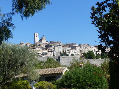 2020 09 06 Cannes, 2020_09 05 St Paul de Vence 131