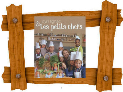EBAY, les petits chefs 2