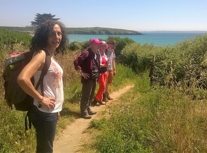 Les Veillées-Chansons en Bretagne : Album de Francine Landévennec juillet 2020, WP_20200718_16_00_02_Pro