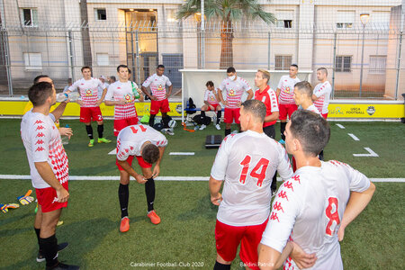 Match Carabiniers/Mairie du 14 septembre 2020 (1 à 4), Match Carabiniers.Mairie  61 
