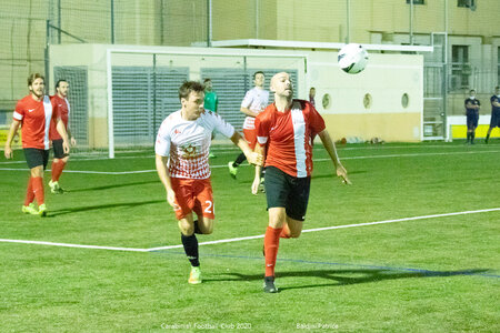 Match Carabiniers/Mairie du 14 septembre 2020 (1 à 4), Match Carabiniers.Mairie  112 