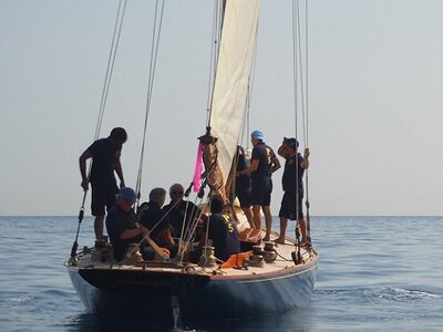 LES VOILES D ANTIBES 2020, 0044