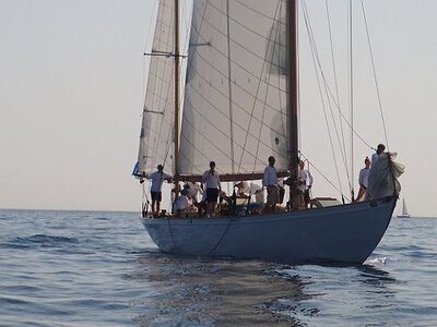 LES VOILES D ANTIBES 2020, 0074