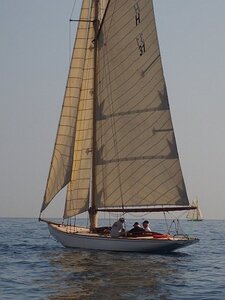 LES VOILES D ANTIBES 2020, 0106