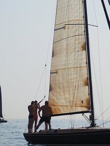 LES VOILES D ANTIBES 2020, 0124