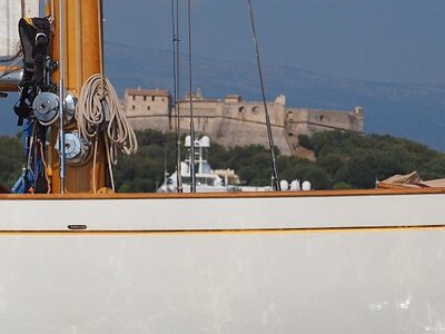 LES VOILES D ANTIBES 2020, 0142