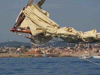 LES VOILES D ANTIBES 2020, 0163