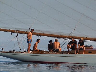 LES VOILES D ANTIBES 2020, 0171
