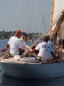 LES VOILES D ANTIBES 2020, 0178