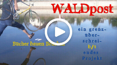 WALDpost, Sarre