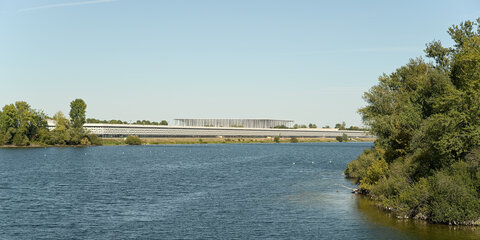 Fabien Magigue 2020, Bordeaux Lac