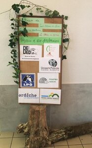 2020-08-22 et 23 Festival Arbosc aux Ollières , 3-Merci a  nos partenaires