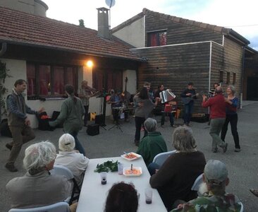 2020-08-22 et 23 Festival Arbosc aux Ollières , Q-Concert 