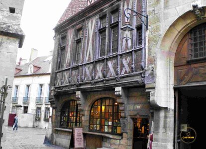 XV millière, Millière1