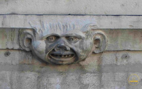 XV Place Bossuet, Bossuet1