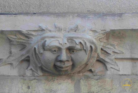 XV Place Bossuet, Bossuet2