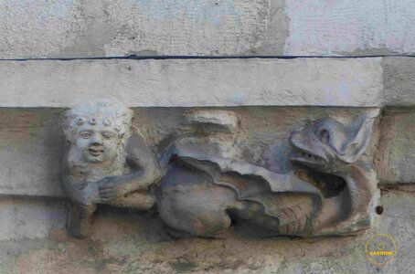 XV Place Bossuet, Bossuet4