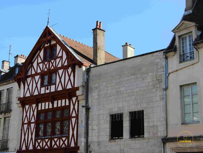 XV Place Bossuet, MaisonSansToit