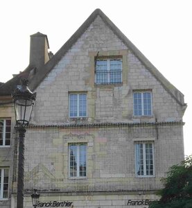 XV Jean Macé, JeanMacé