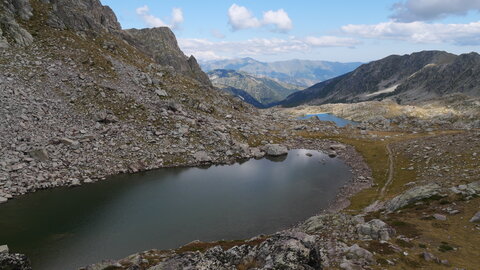 Mercantour 8-10/09, P1033337