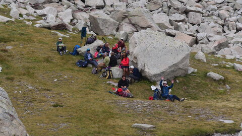 Mercantour 8-10/09, P1033341