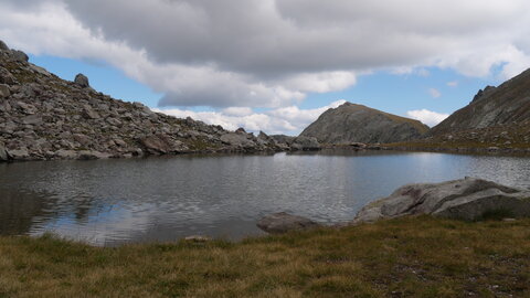 Mercantour 8-10/09, P1033342