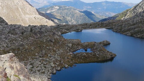 Mercantour 8-10/09, P1033345