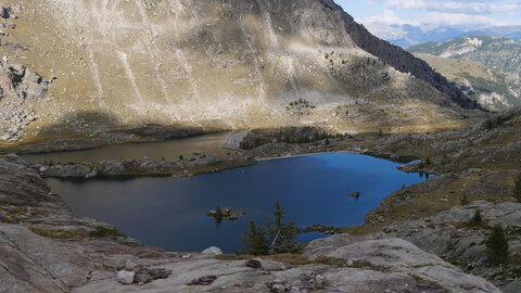 Mercantour 8-10/09, P1033355