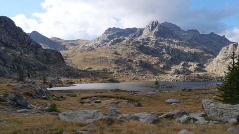 Mercantour 8-10/09, P1033358